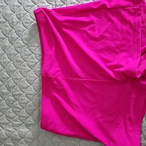 550 Ladies M Swimshort